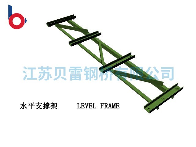 貝雷橋支撐架在進(jìn)行按照的時候需要注意什么
