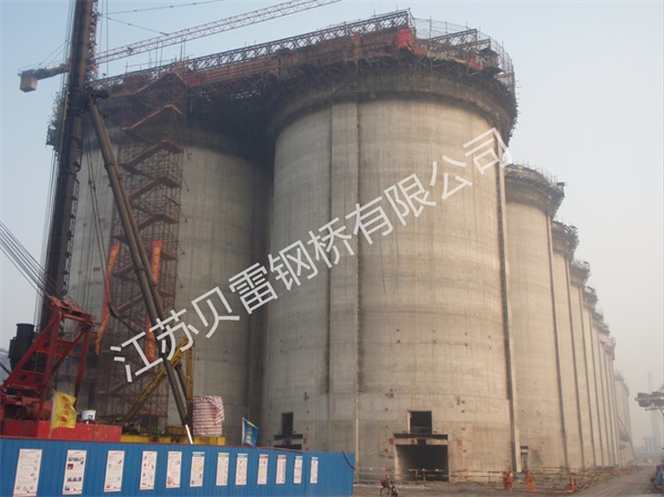貝雷片在橋梁建設(shè)領(lǐng)域大放異彩，推動行業(yè)快速發(fā)展
