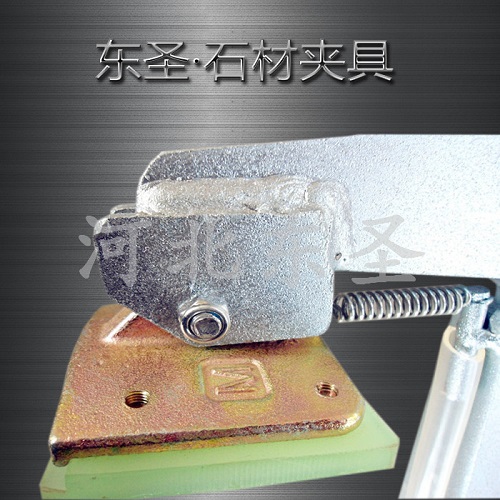 鉻40材質(zhì)石材吊夾物理特性有哪些？如何做到百戰(zhàn)不殆？